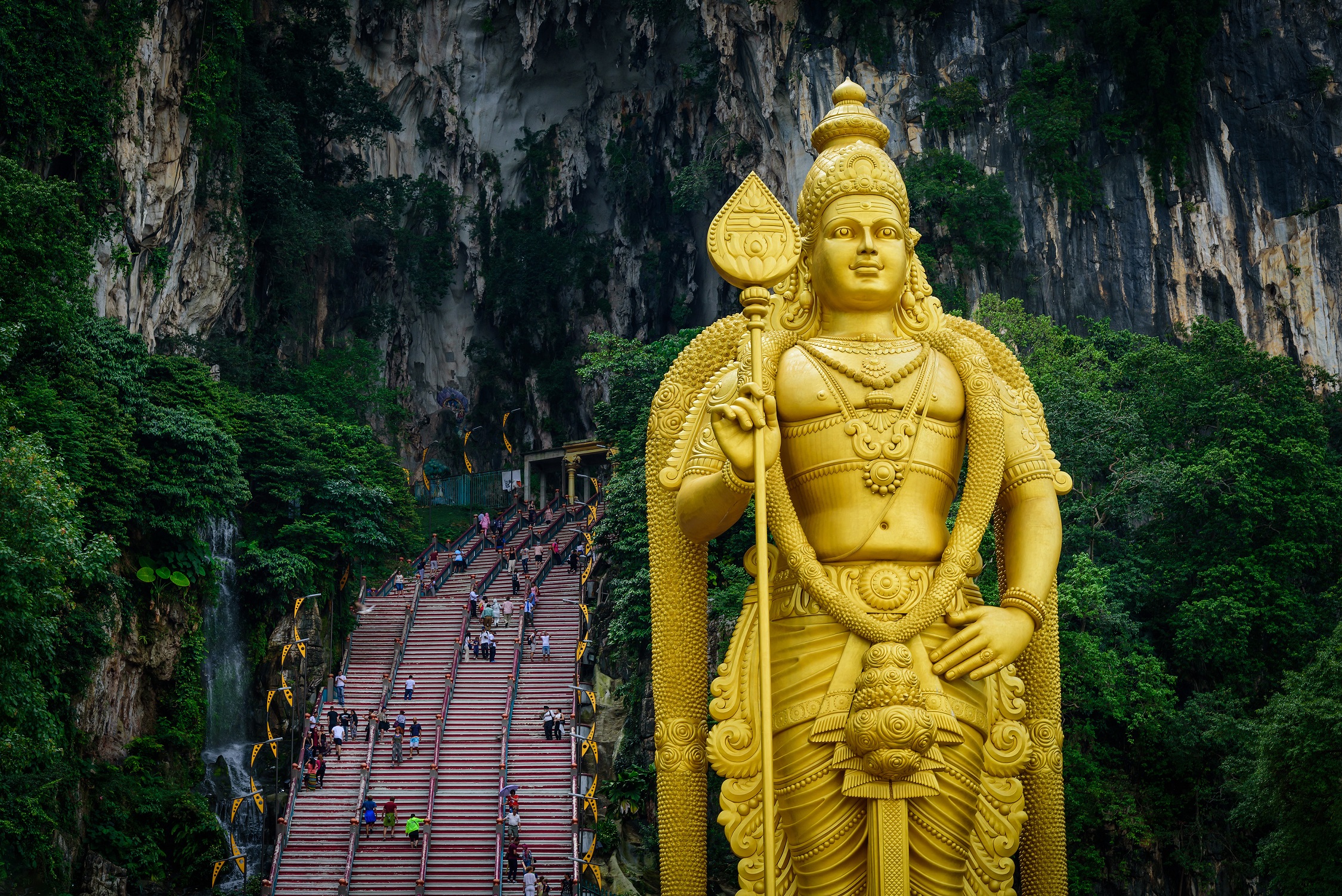 Batu Cave