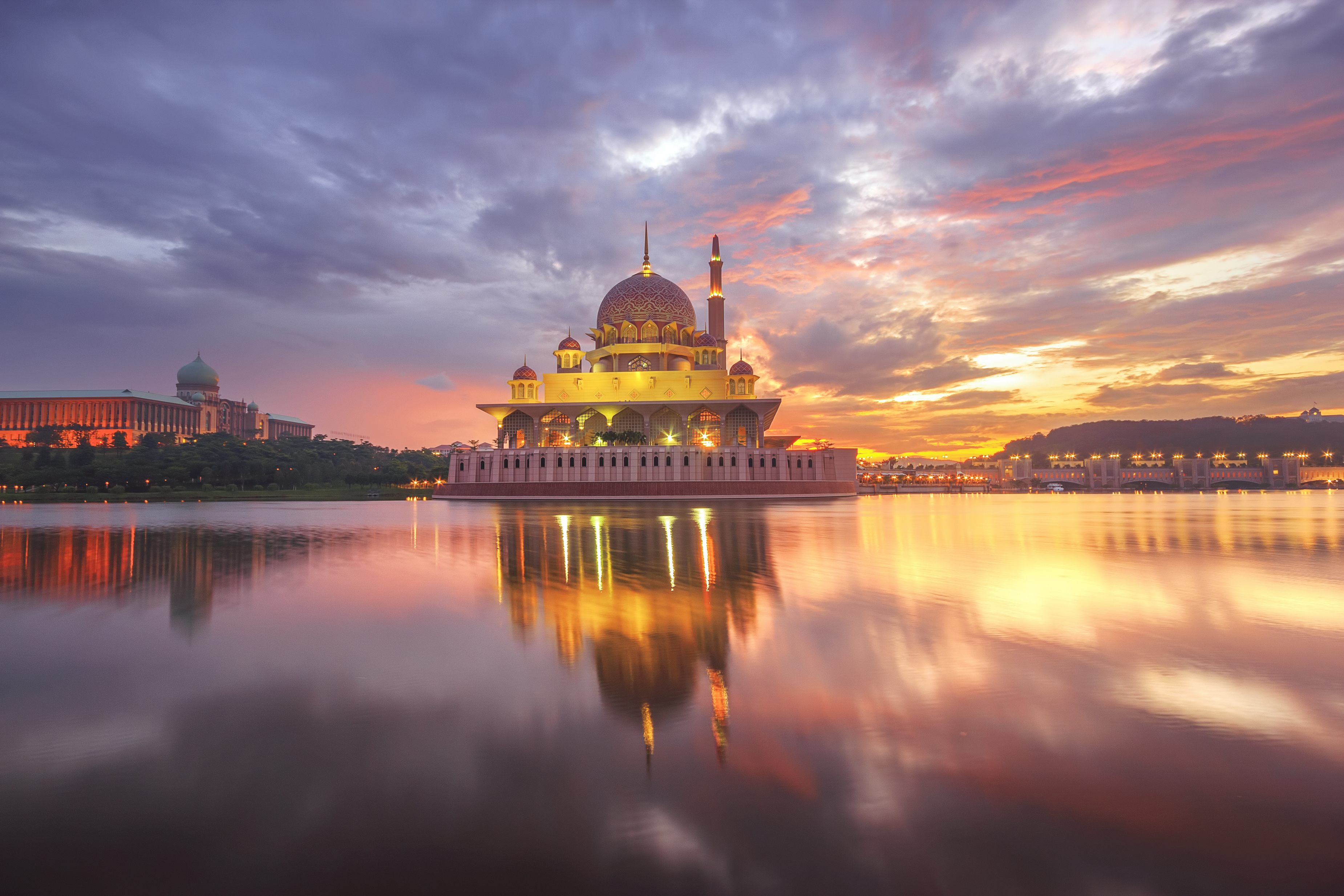 Putra Mosque