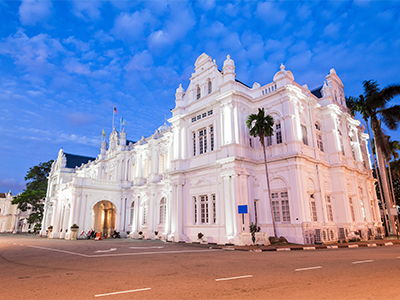 Penang Local Council 