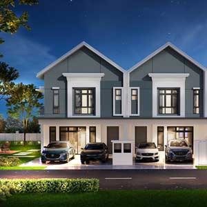 Desa Palma Phase 11A