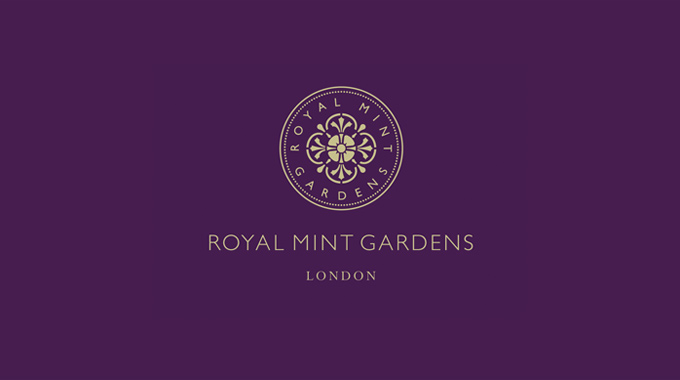 Royal Mint Gardens