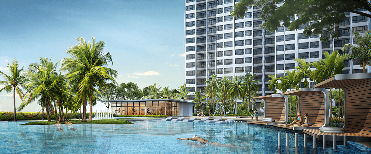 3 Residence feature image