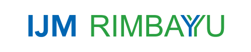 IJM Rimbayu logo