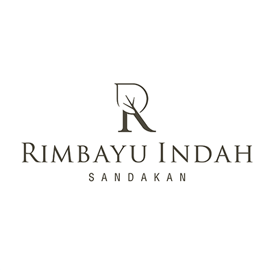 Bandar Rimbayu Indah (Township) logo