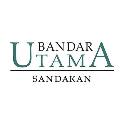 Bandar Utama (Township) logo