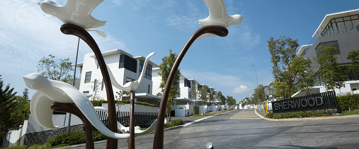 Granview feature image