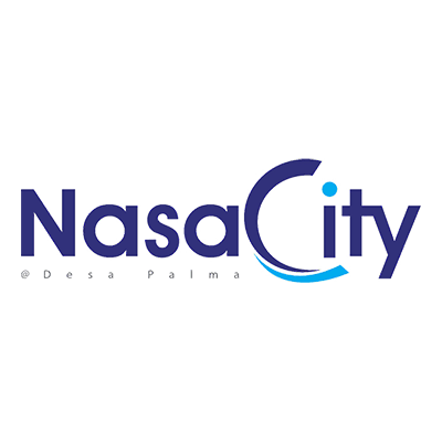 Nasa City logo