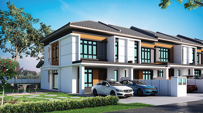 new property in johor bahru 2019