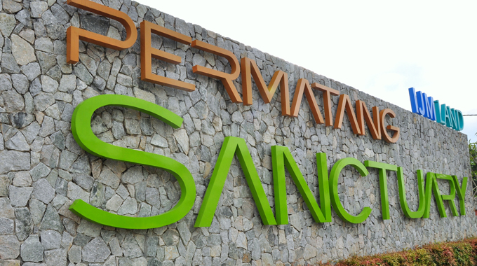 Permatang Sanctuary