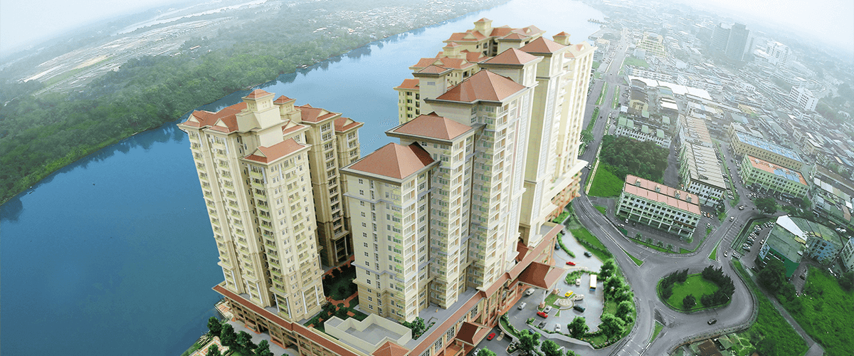 Riverine Diamond feature image
