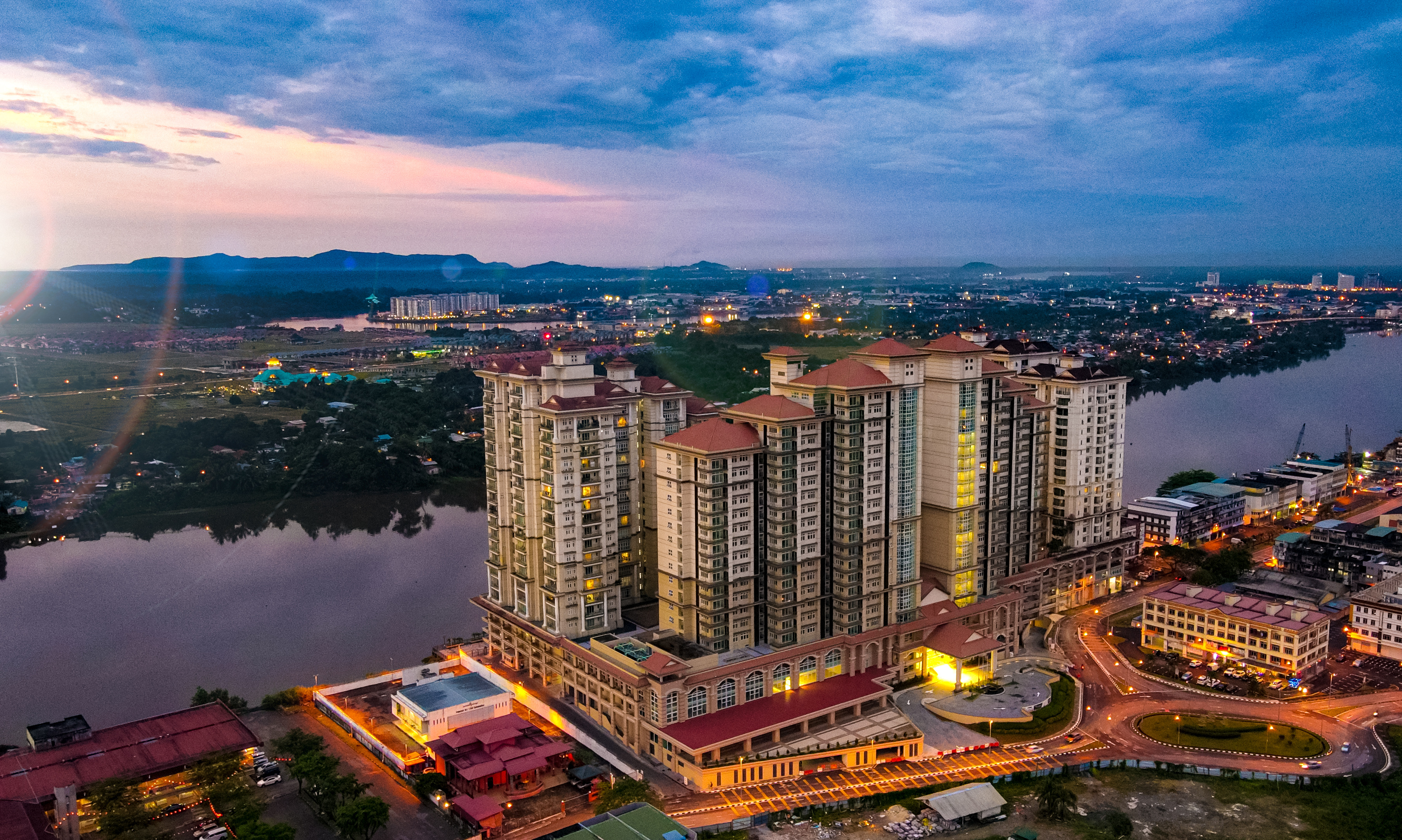 Riverine Diamond feature image