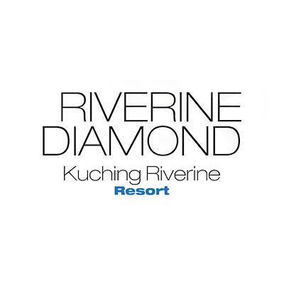 Riverine Diamond logo