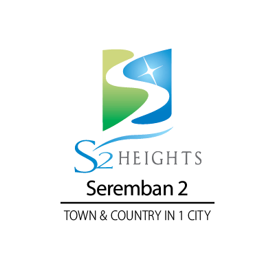 S2 Heights (Township) logo