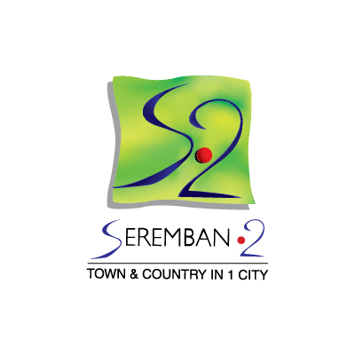 Seremban 2 (Township) logo