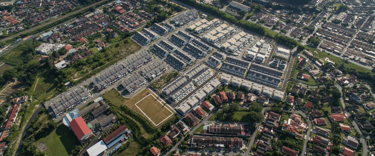 Seri Binjai feature image