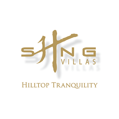 Shng Villas logo