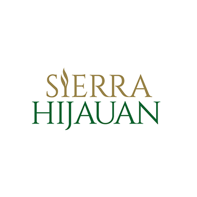 Sierra hijauan