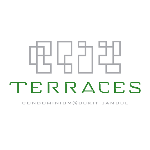 Terraces Condominium logo
