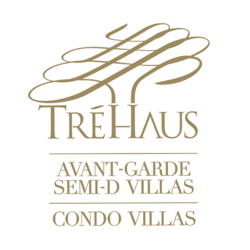 Tréhaus logo