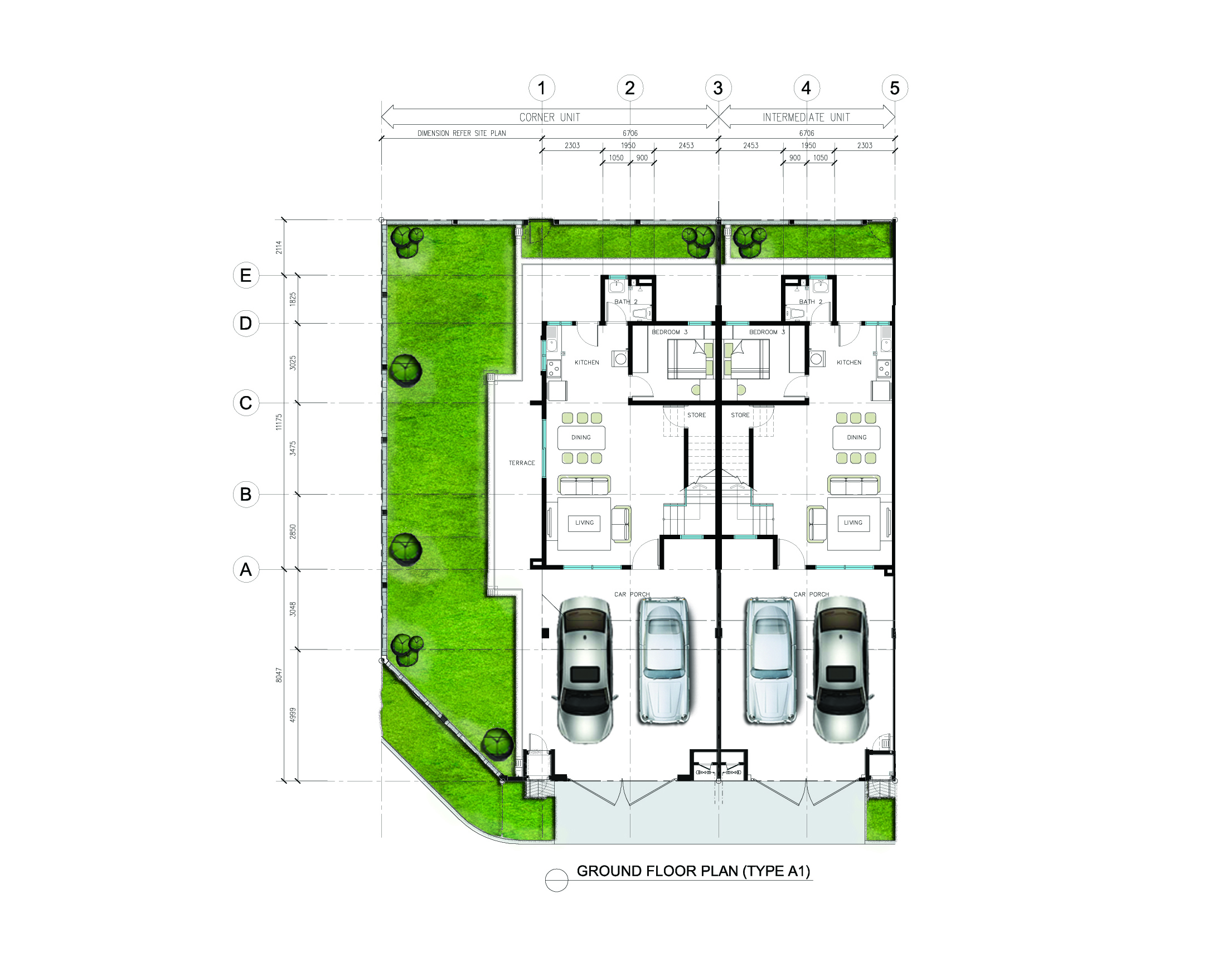 Ground Floor