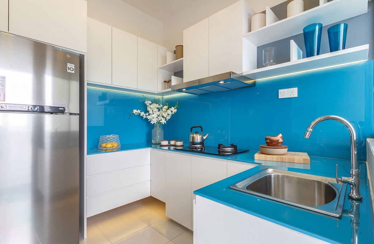 Danau Perintis By Ijm Land