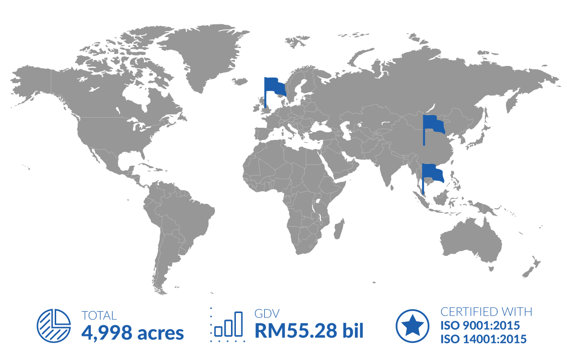World Map