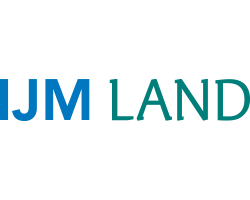 IJM Land Logo