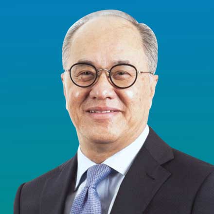 Datuk Wong Tuck Wai