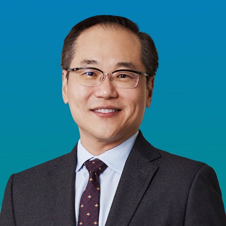 Datuk Tony Ling Thou Lung