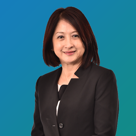Christine Wong