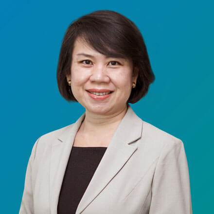 Goh Su Yin