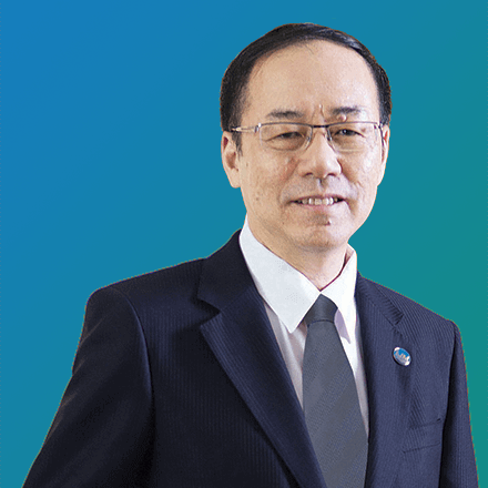 Patrick Oye Kheng Hoon
