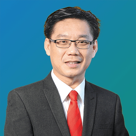 Pee Poh Hun