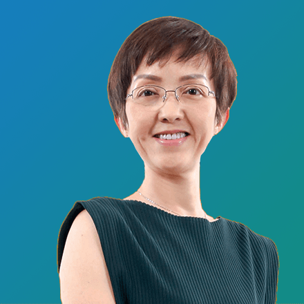 Yeo Yee Khim
