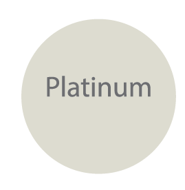 Platinum
