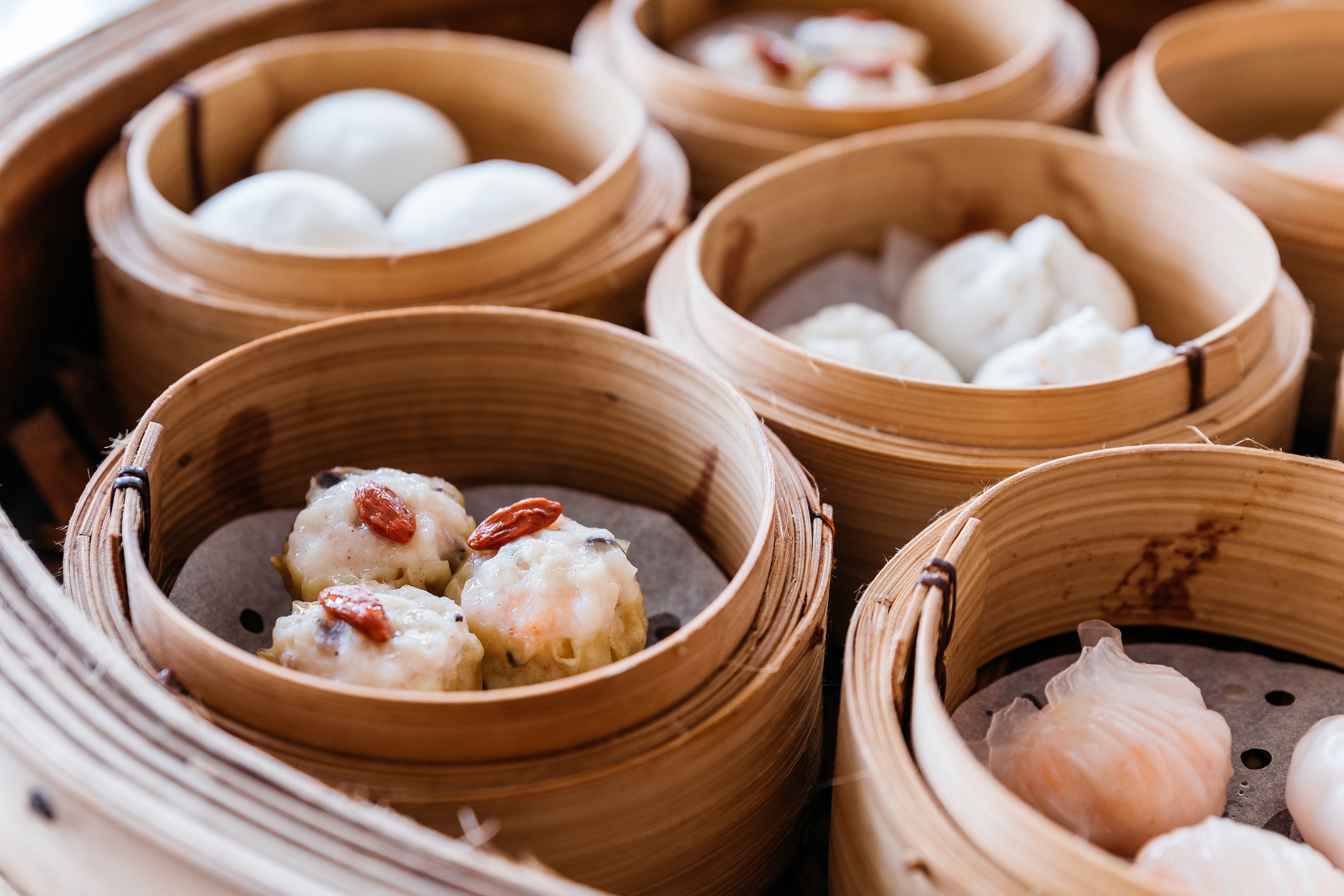 Dim Sum