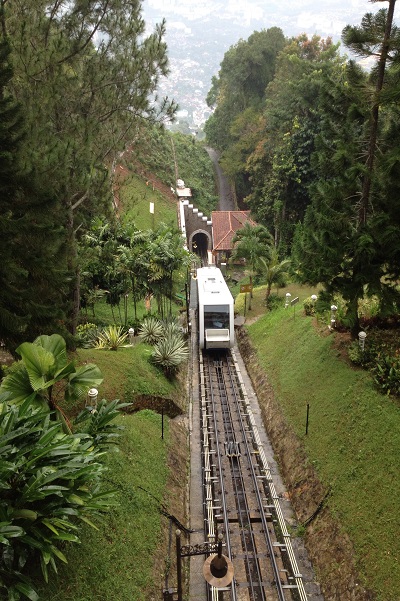 Penang Hill