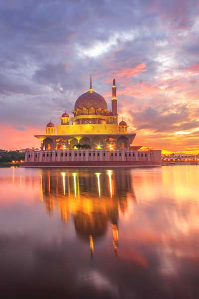 Putra Mosque